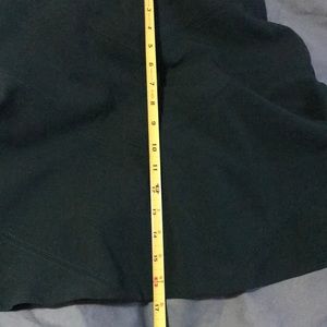 Loft skater style skirt